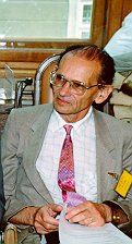 Emerit. Prof. Jiří Cejpek